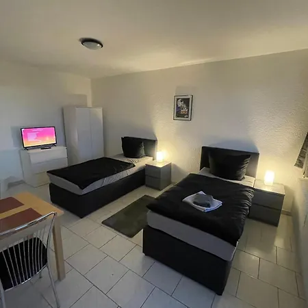 Ferienwohnung/monteurzimmer Apartment *