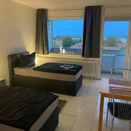 شقة Ferienwohnung/monteurzimmer سالزجيتر