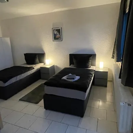 Ferienwohnung/monteurzimmer * سالزجيتر